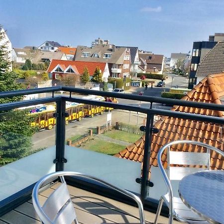 Admiralsgarten, Backbord 7 ドゥネン エクステリア 写真